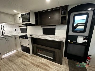 2026 Venture RV Campbound Platinum - Photo 32