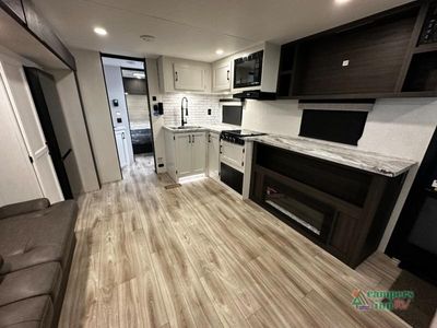 2026 Venture RV Campbound Platinum - Photo 17