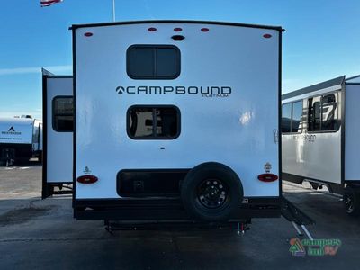 2026 Venture RV Campbound Platinum - Photo 7