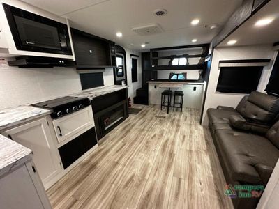 2026 Venture RV Campbound Platinum - Photo 18
