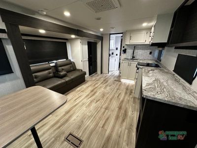 2026 Venture RV Campbound Platinum - Photo 16