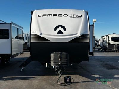 2026 Venture RV Campbound Platinum - Photo 4