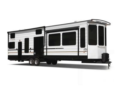 2026 Forest River RV Wildwood Grand Lodge - Photo 1