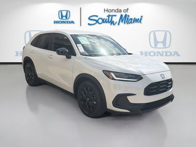 2023 Honda CR-V - Photo 1