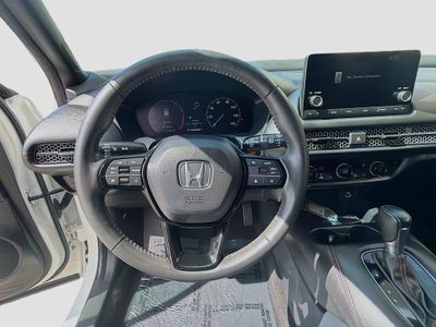 2023 Honda CR-V - Photo 10