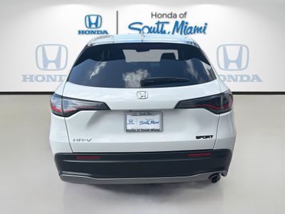 2023 Honda CR-V - Photo 6