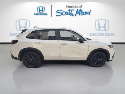 2023 Honda CR-V - Photo 8