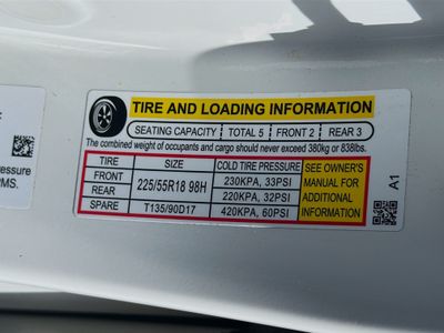 2023 Honda CR-V - Photo 38