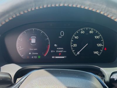 2023 Honda CR-V - Photo 11