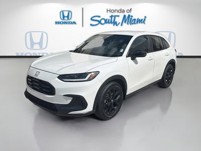 2023 Honda CR-V - Photo 3
