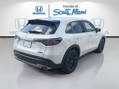 2023 Honda CR-V - Photo 7