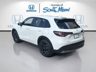 2023 Honda CR-V - Photo 5
