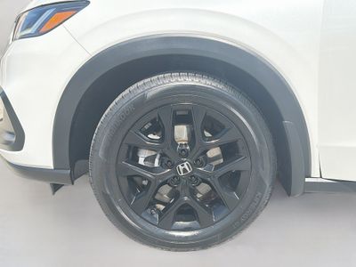 2023 Honda CR-V - Photo 37
