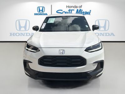 2023 Honda CR-V - Photo 2