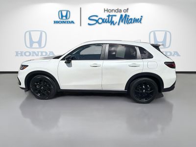 2023 Honda CR-V - Photo 4