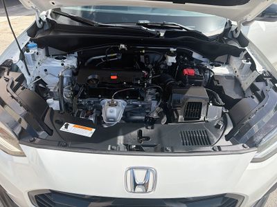 2023 Honda CR-V - Photo 36