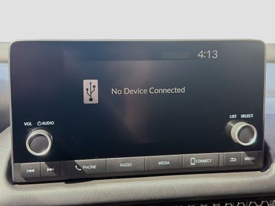 2023 Honda CR-V - Photo 13