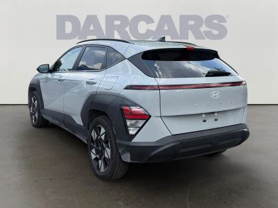 2024 Hyundai Kona — detail view