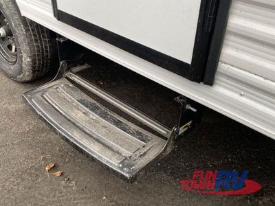 2026 Heartland Prowler - Photo 17