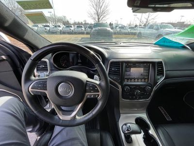 2014 Jeep Grand Cherokee - Photo 12