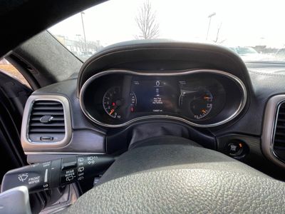 2014 Jeep Grand Cherokee - Photo 10