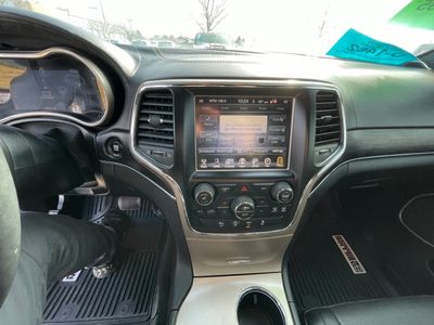 2014 Jeep Grand Cherokee - Photo 11