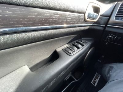 2014 Jeep Grand Cherokee - Photo 20