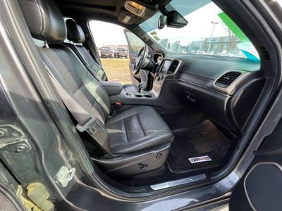 2014 Jeep Grand Cherokee - Photo 15