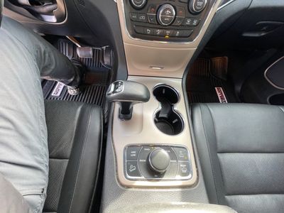 2014 Jeep Grand Cherokee - Photo 13