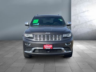 2014 Jeep Grand Cherokee - Photo 2