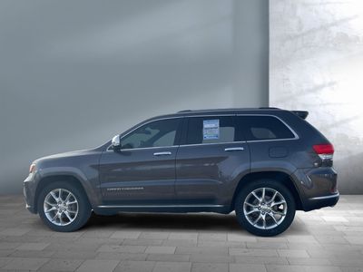 2014 Jeep Grand Cherokee - Photo 3