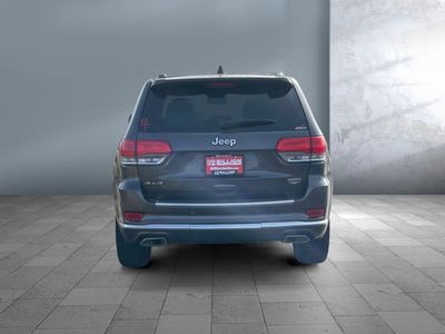 2014 Jeep Grand Cherokee - Photo 5