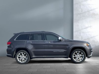 2014 Jeep Grand Cherokee - Photo 7