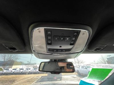 2014 Jeep Grand Cherokee - Photo 22