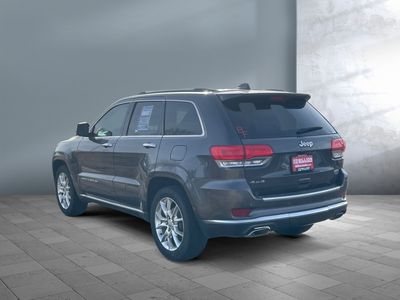 2014 Jeep Grand Cherokee - Photo 4