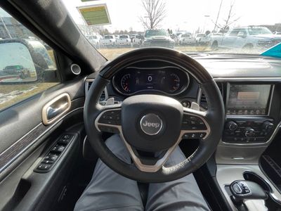 2014 Jeep Grand Cherokee - Photo 19