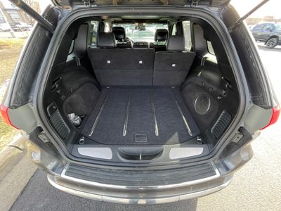 2014 Jeep Grand Cherokee - Photo 17