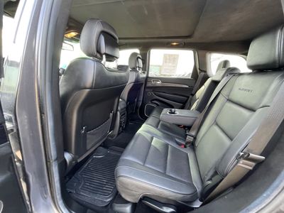 2014 Jeep Grand Cherokee - Photo 18