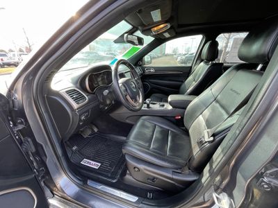 2014 Jeep Grand Cherokee - Photo 9