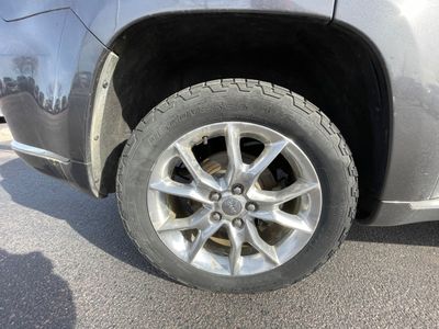 2014 Jeep Grand Cherokee - Photo 16