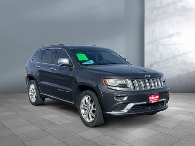 2014 Jeep Grand Cherokee - Photo 8
