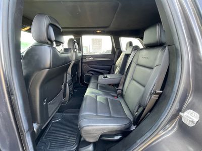 2014 Jeep Grand Cherokee - Photo 14