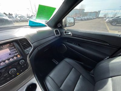 2014 Jeep Grand Cherokee - Photo 21