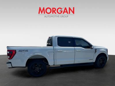 2023 Ford F-150 — photo 8 view