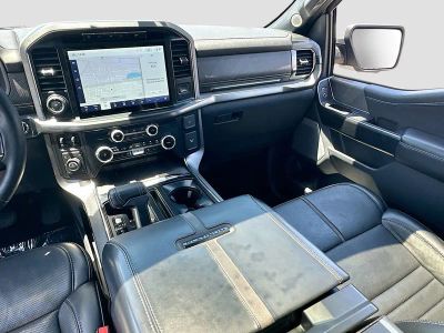 2023 Ford F-150 — photo 25 view