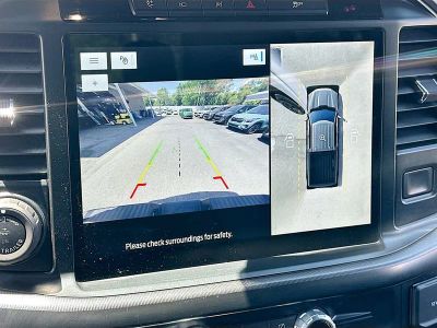 2023 Ford F-150 — photo 14 view