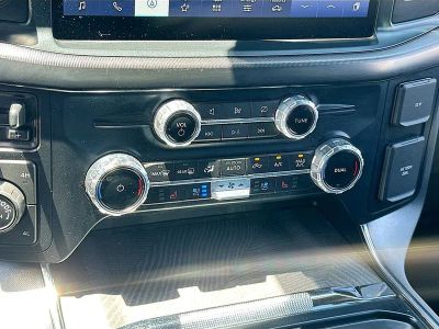 2023 Ford F-150 — photo 16 view