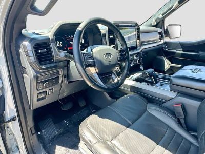2023 Ford F-150 — photo 9 view