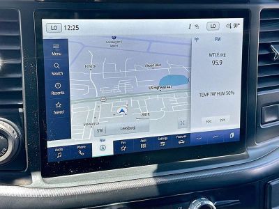 2023 Ford F-150 — photo 13 view