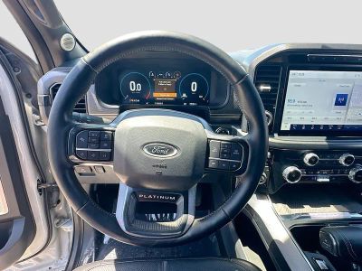 2023 Ford F-150 — photo 11 view